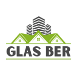 Glas BER logo