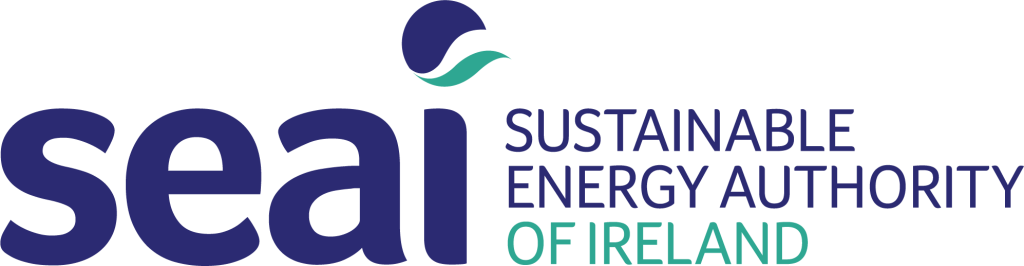 SEAI Registered